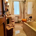 شقة La Casa Del Falegname