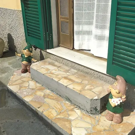 La Casa Del Falegname Apartment San Pietro Vara