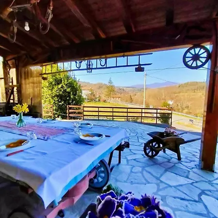 La Casa Del Falegname Apartment San Pietro Vara