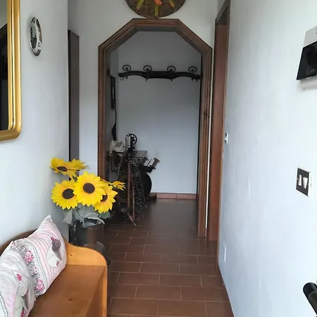 La Casa Del Falegname Appartement *
