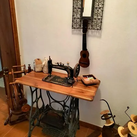 La Casa Del Falegname San Pietro Vara