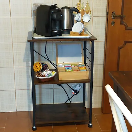 La Casa Del Falegname San Pietro Vara