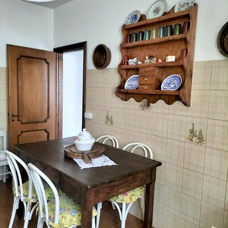 La Casa Del Falegname * San Pietro Vara