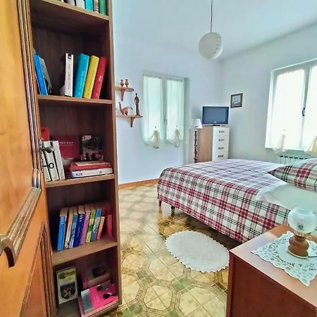 La Casa Del Falegname *