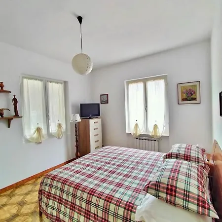 La Casa Del Falegname Apartmán