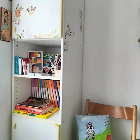 La Casa Del Falegname Appartement *