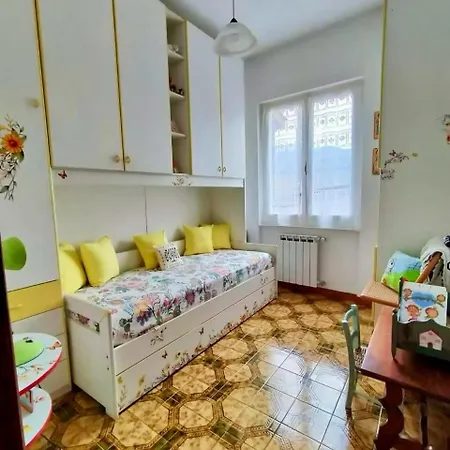 La Casa Del Falegname San Pietro Vara