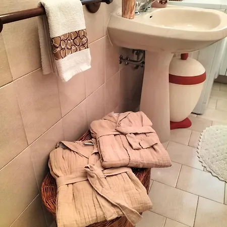 Appartement La Casa Del Falegname San Pietro Vara