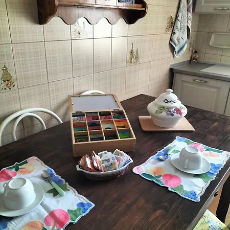La Casa Del Falegname Apartmán San Pietro Vara