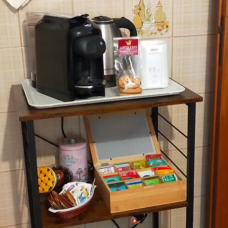 La Casa Del Falegname Apartmán San Pietro Vara