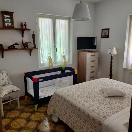 La Casa Del Falegname San Pietro Vara