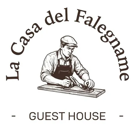 La Casa Del Falegname San Pietro Vara