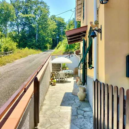 La Casa Del Falegname San Pietro Vara