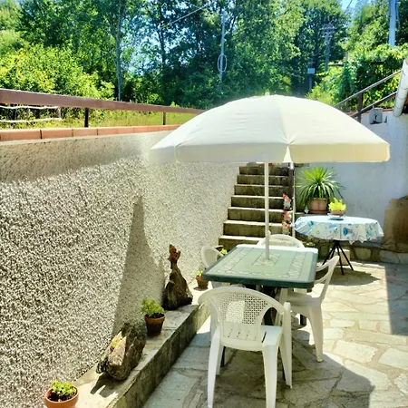 La Casa Del Falegname *