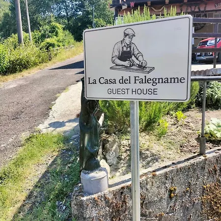 La Casa Del Falegname San Pietro Vara
