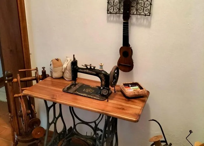 La Casa Del Falegname San Pietro Vara