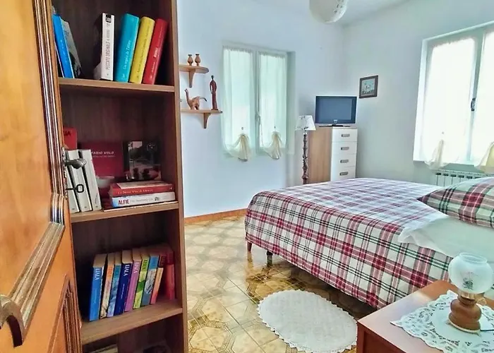 La Casa Del Falegname *