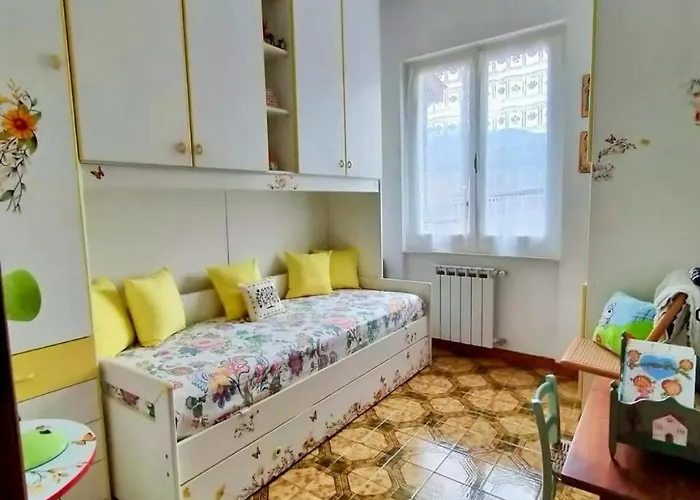La Casa Del Falegname San Pietro Vara